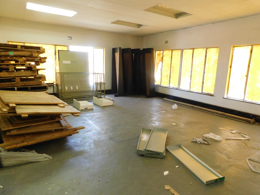 Commercial Property for Sale in Krugersdorp Gauteng