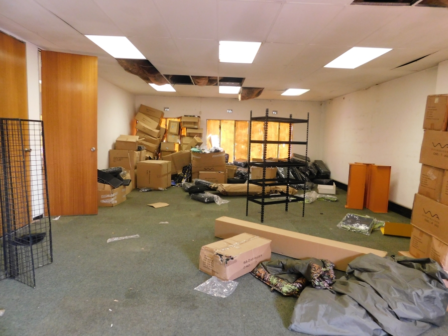 Commercial Property for Sale in Krugersdorp Gauteng