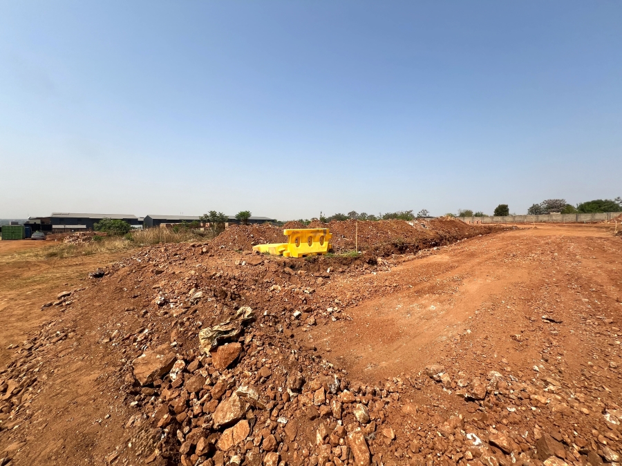 Commercial Property for Sale in Sunderland Ridge Gauteng