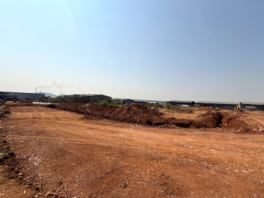 Commercial Property for Sale in Sunderland Ridge Gauteng