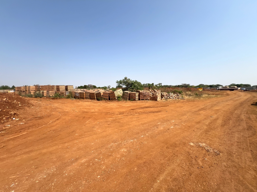 Commercial Property for Sale in Sunderland Ridge Gauteng
