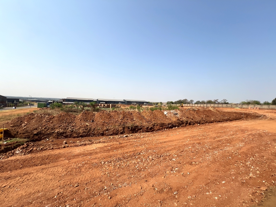 Commercial Property for Sale in Sunderland Ridge Gauteng