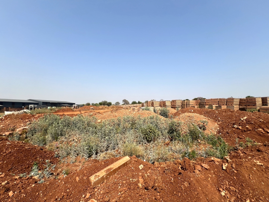 Commercial Property for Sale in Sunderland Ridge Gauteng