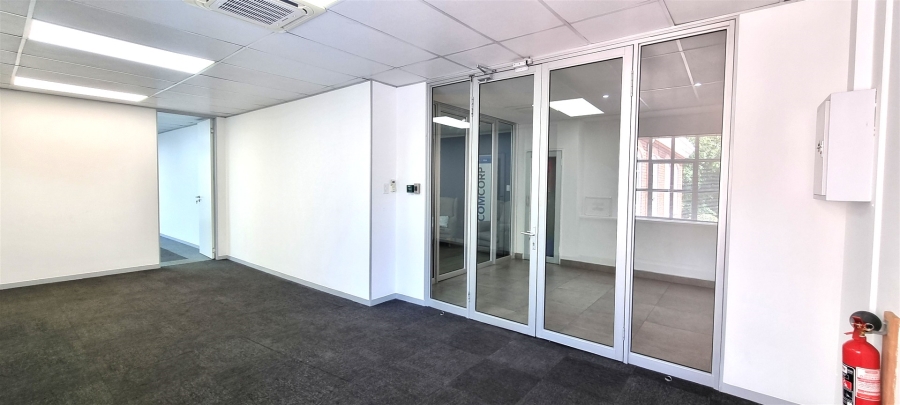 To Let commercial Property for Rent in Bryanston Gauteng