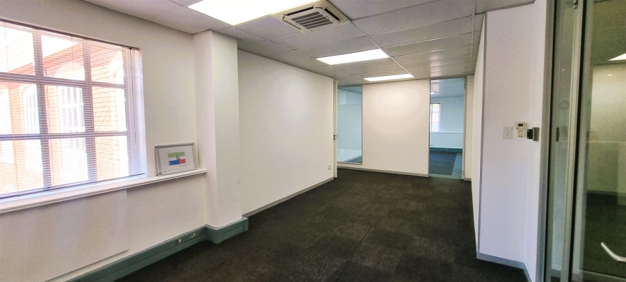 To Let commercial Property for Rent in Bryanston Gauteng