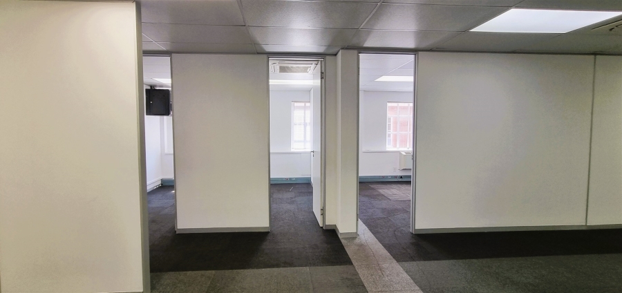 To Let commercial Property for Rent in Bryanston Gauteng
