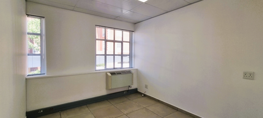 To Let commercial Property for Rent in Bryanston Gauteng