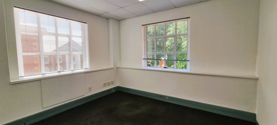 To Let commercial Property for Rent in Bryanston Gauteng