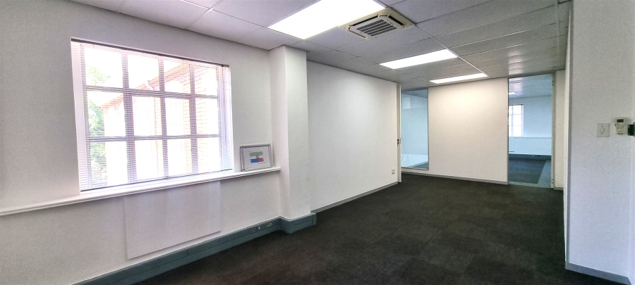 To Let commercial Property for Rent in Bryanston Gauteng