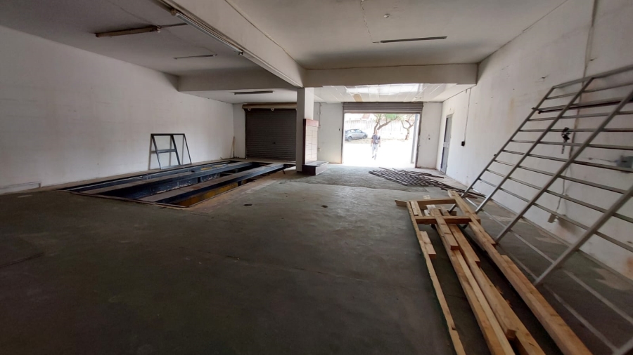 To Let commercial Property for Rent in Valhalla Gauteng