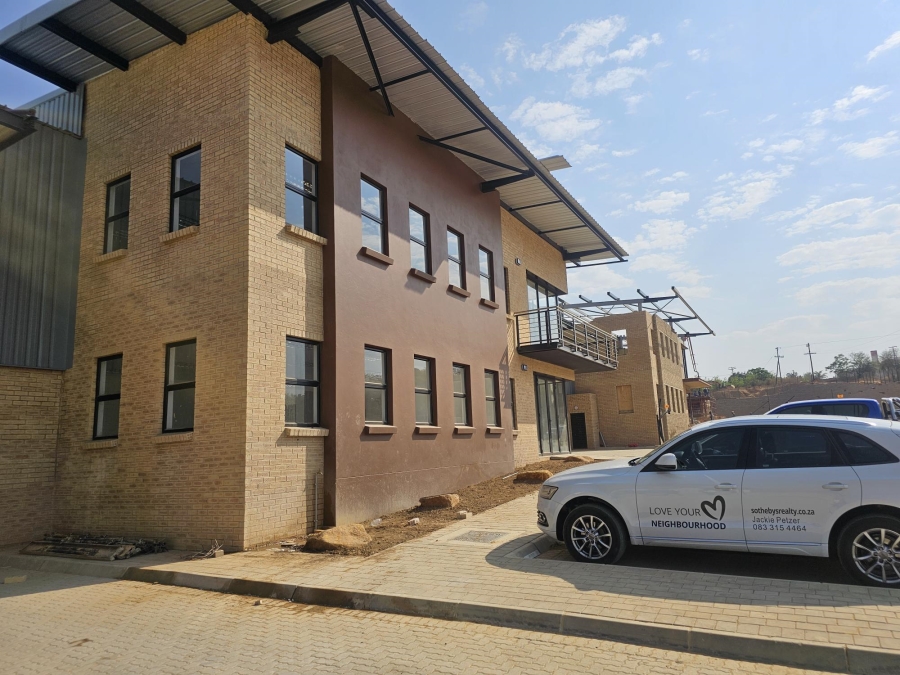 Commercial Property for Sale in Muldersdrift Gauteng