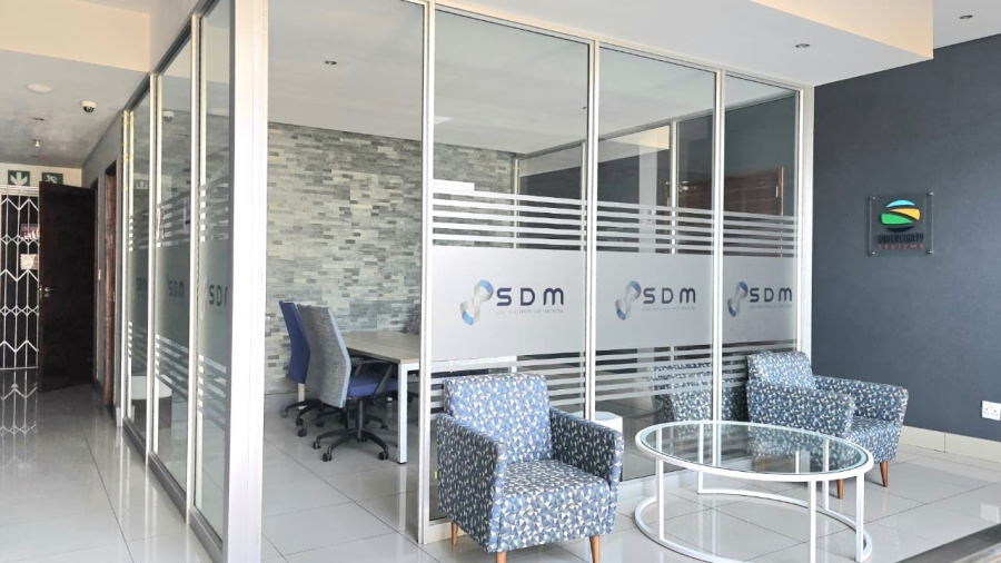 To Let commercial Property for Rent in Die Hoewes Gauteng