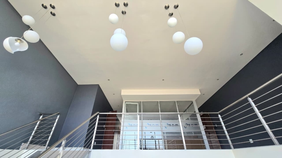 To Let commercial Property for Rent in Die Hoewes Gauteng