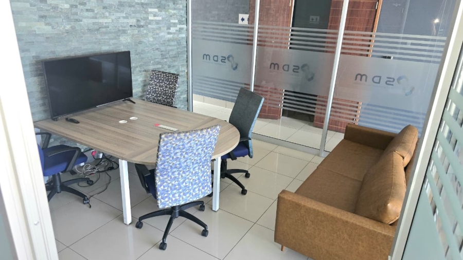To Let commercial Property for Rent in Die Hoewes Gauteng
