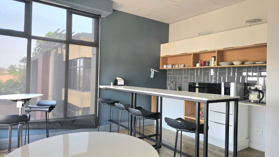 To Let commercial Property for Rent in Die Hoewes Gauteng