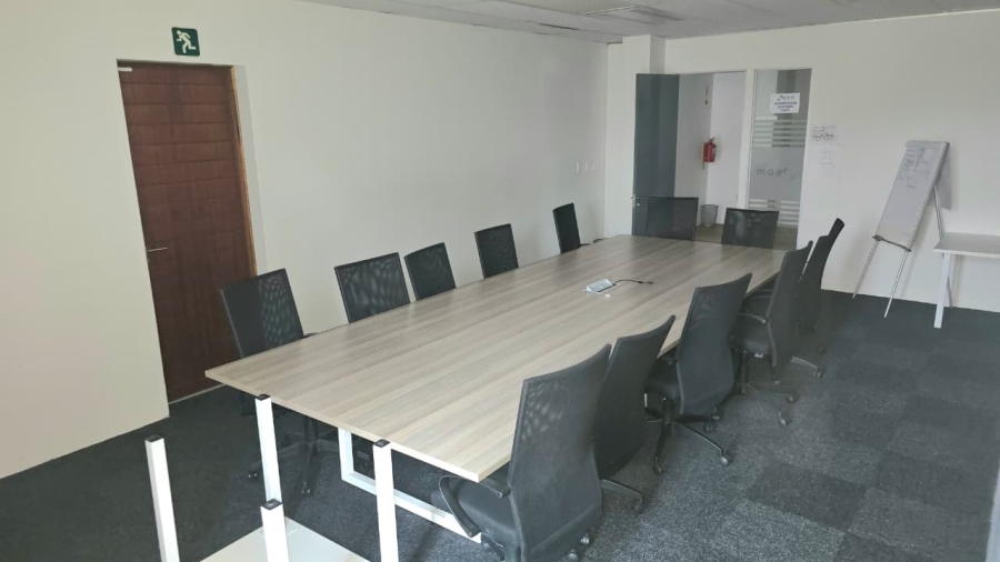 To Let commercial Property for Rent in Die Hoewes Gauteng