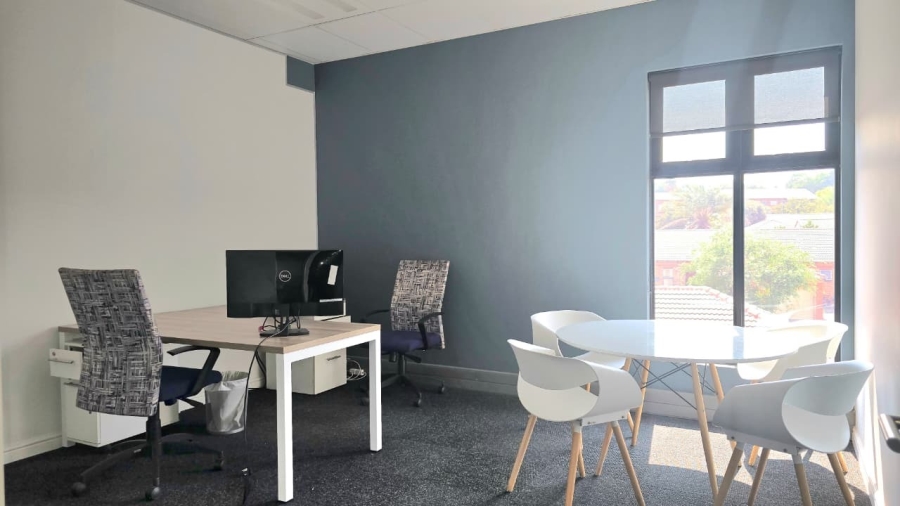 To Let commercial Property for Rent in Die Hoewes Gauteng