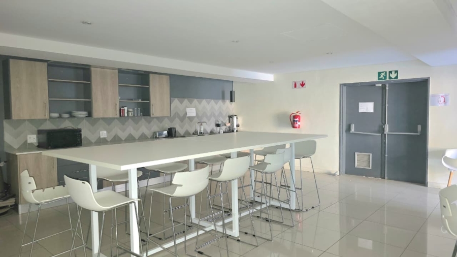 To Let commercial Property for Rent in Die Hoewes Gauteng