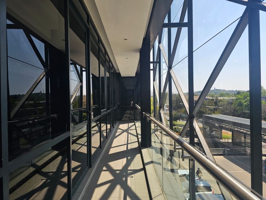 To Let commercial Property for Rent in Menlyn Gauteng