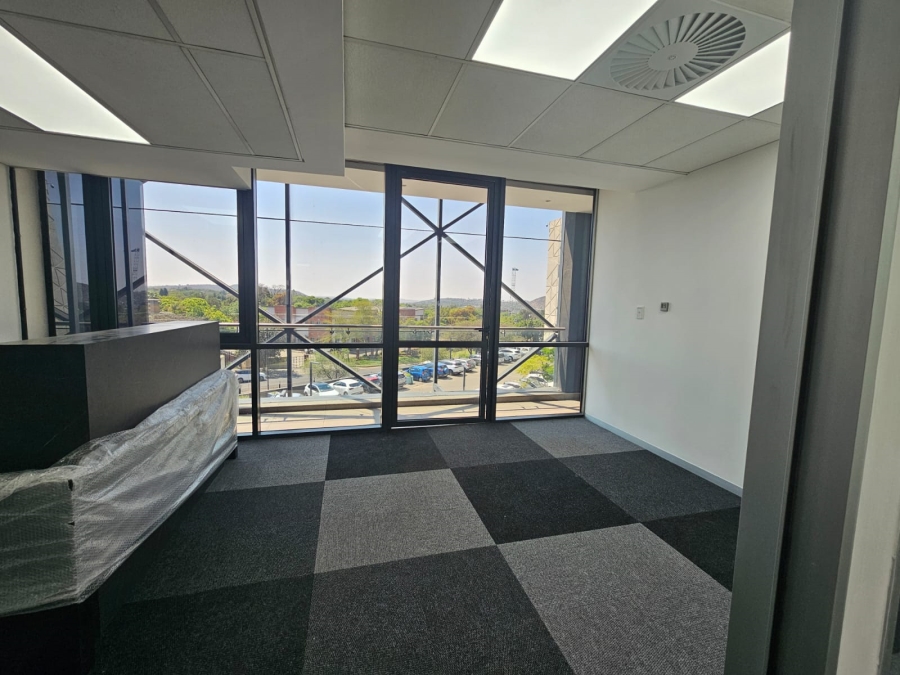 To Let commercial Property for Rent in Menlyn Gauteng