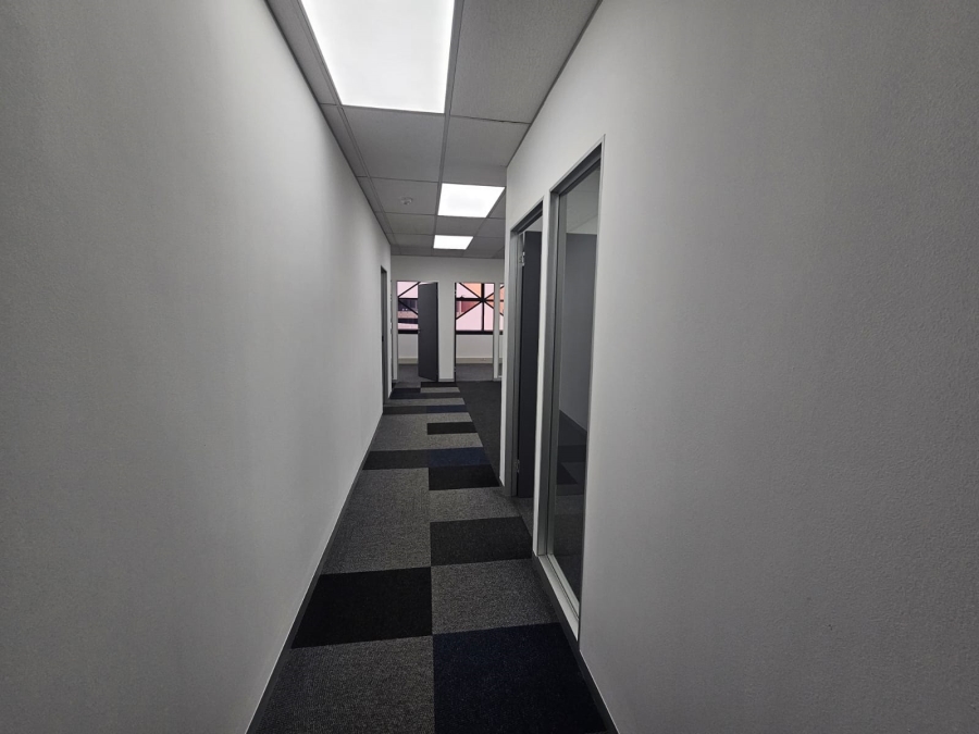 To Let commercial Property for Rent in Menlyn Gauteng