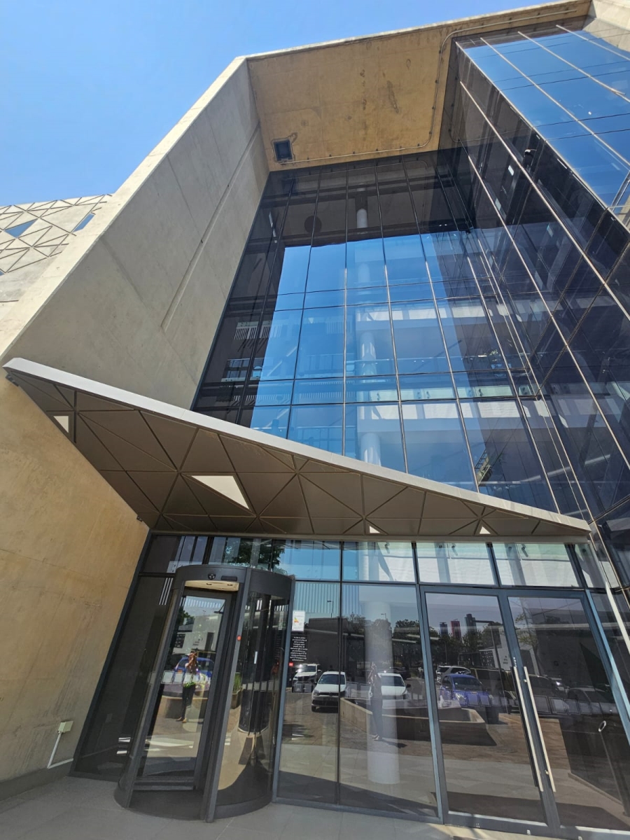 To Let commercial Property for Rent in Menlyn Gauteng