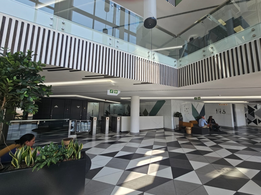 To Let commercial Property for Rent in Menlyn Gauteng