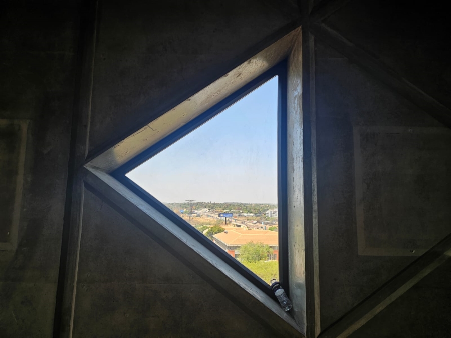 To Let commercial Property for Rent in Menlyn Gauteng
