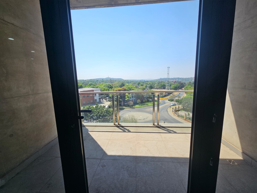 To Let commercial Property for Rent in Menlyn Gauteng