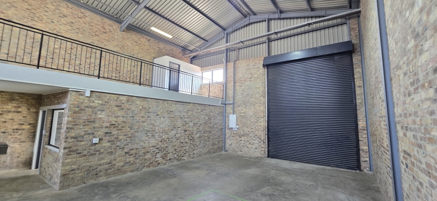To Let commercial Property for Rent in Laser Park Gauteng