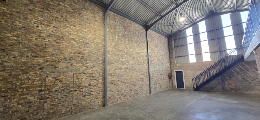 To Let commercial Property for Rent in Laser Park Gauteng