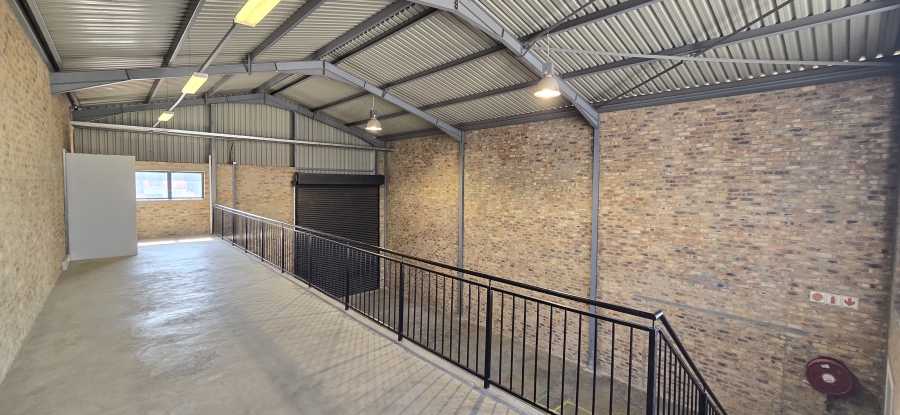 To Let commercial Property for Rent in Laser Park Gauteng