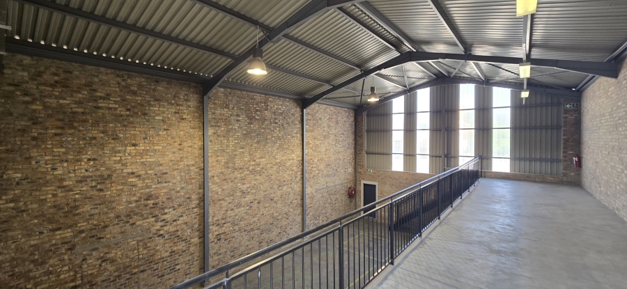 To Let commercial Property for Rent in Laser Park Gauteng