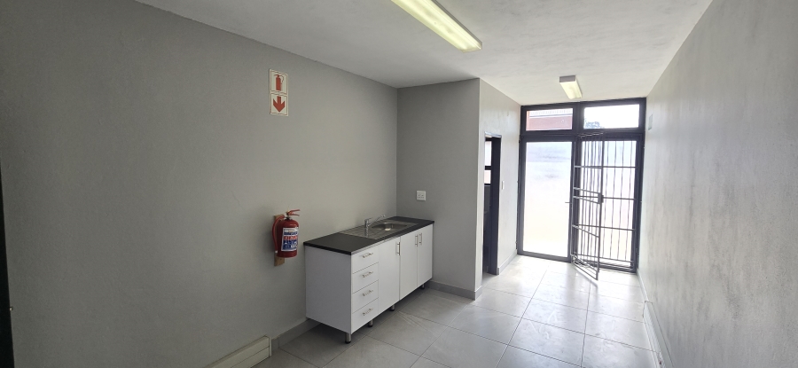To Let commercial Property for Rent in Laser Park Gauteng