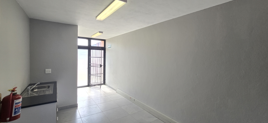 To Let commercial Property for Rent in Laser Park Gauteng