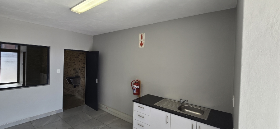 To Let commercial Property for Rent in Laser Park Gauteng