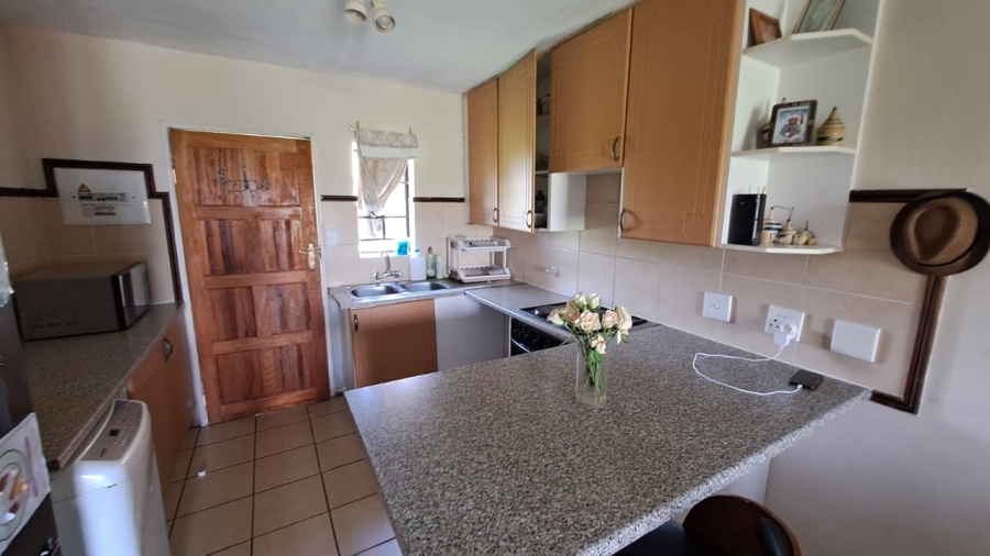2 Bedroom Property for Sale in Sagewood Gauteng
