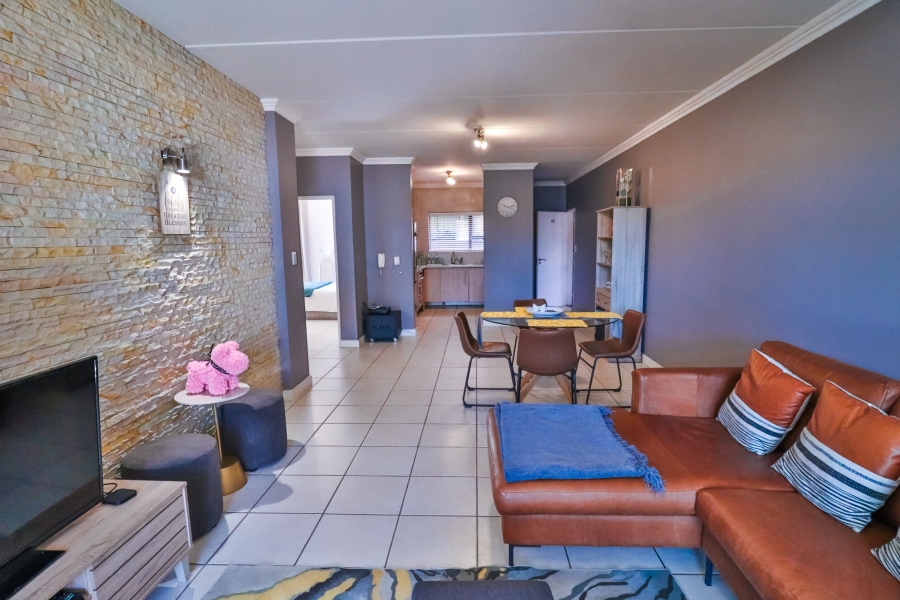 2 Bedroom Property for Sale in Morningside Ext 40 Gauteng