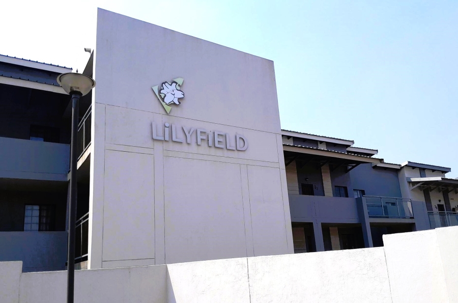2 Bedroom Property for Sale in Noordwyk Gauteng