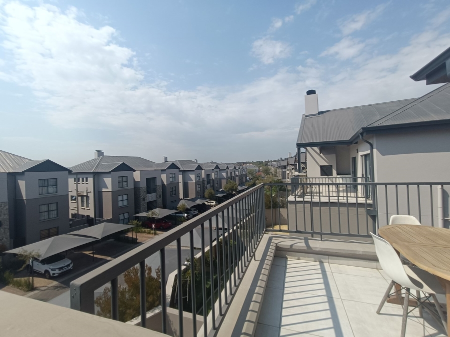 2 Bedroom Property for Sale in The Polofields Gauteng