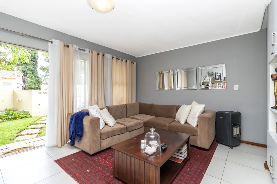 2 Bedroom Property for Sale in Morningside Gauteng