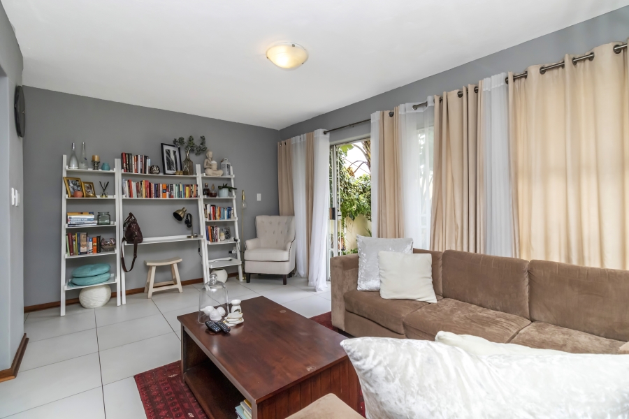 2 Bedroom Property for Sale in Morningside Gauteng