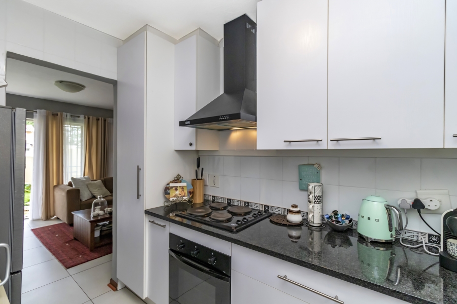 2 Bedroom Property for Sale in Morningside Gauteng