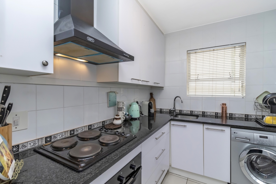 2 Bedroom Property for Sale in Morningside Gauteng