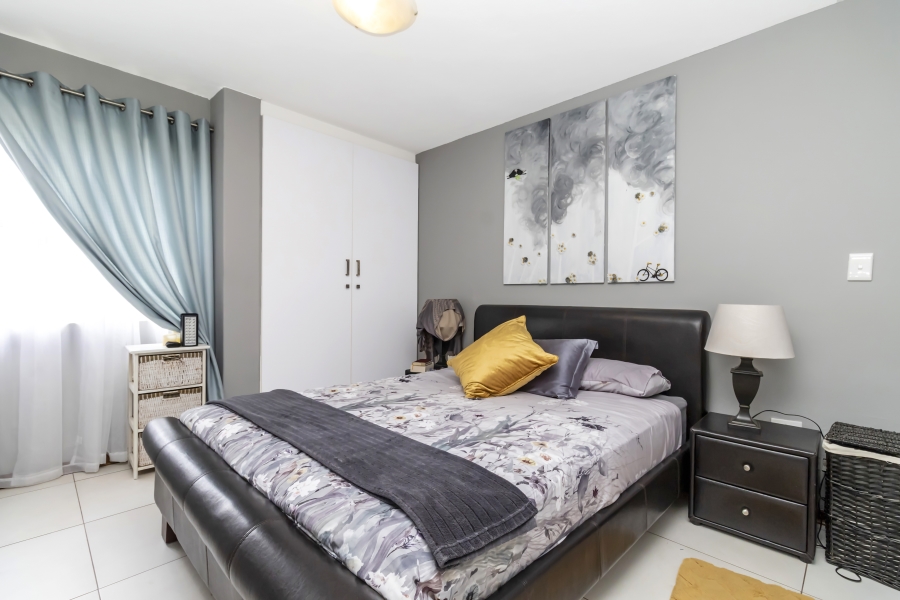 2 Bedroom Property for Sale in Morningside Gauteng