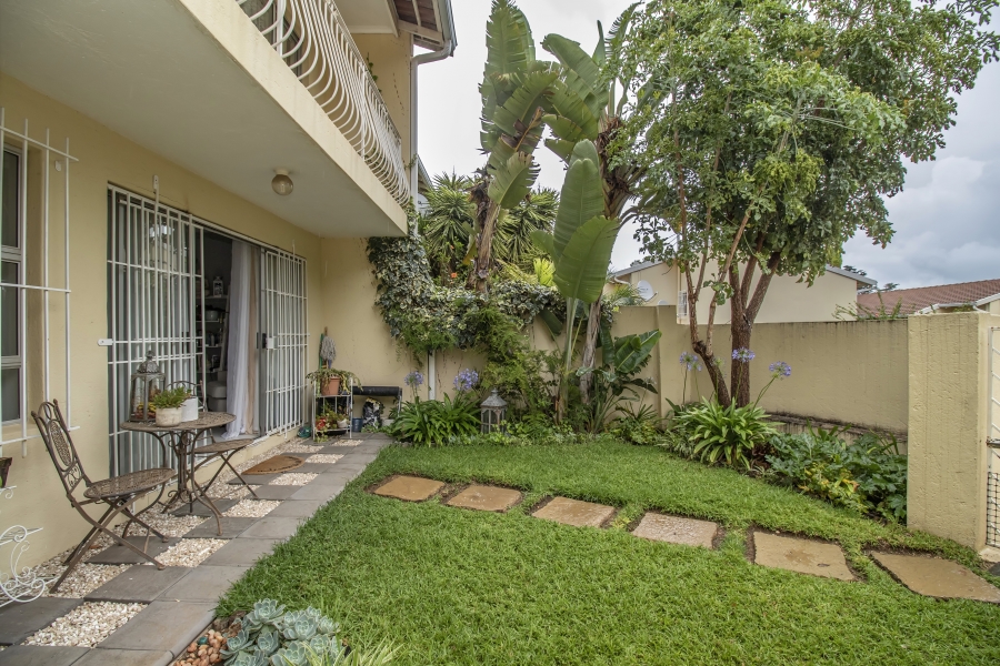 2 Bedroom Property for Sale in Morningside Gauteng