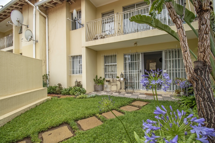 2 Bedroom Property for Sale in Morningside Gauteng