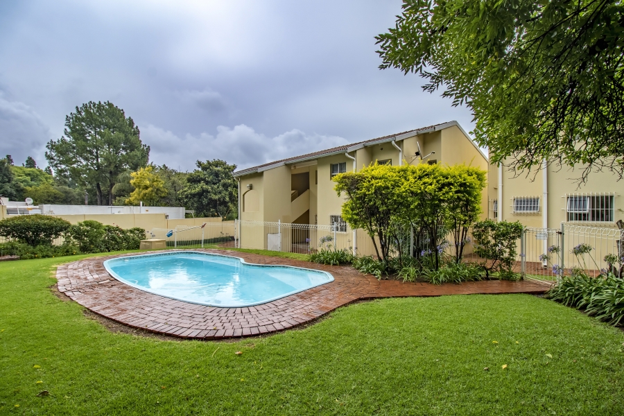 2 Bedroom Property for Sale in Morningside Gauteng
