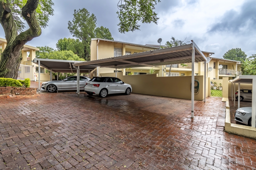 2 Bedroom Property for Sale in Morningside Gauteng