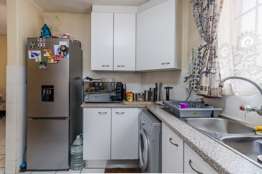 3 Bedroom Property for Sale in Vorna Valley Gauteng